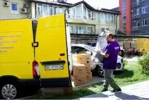 Як організувати квартирний переїзд без зайвих нервів