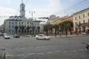 Чернівці