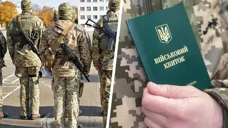 Мобілізація
