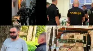 Фото: прес-служба СБУ Чернівецької області