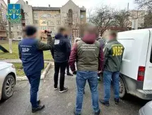 Фото: прес-служба Чернівецької спеціалізованої прокуратури