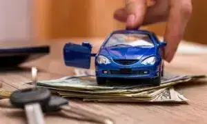 Автокредит