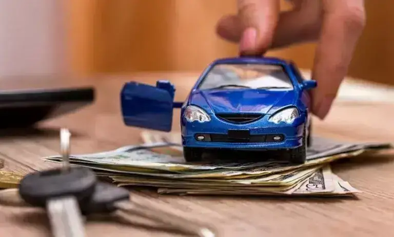 Автокредит