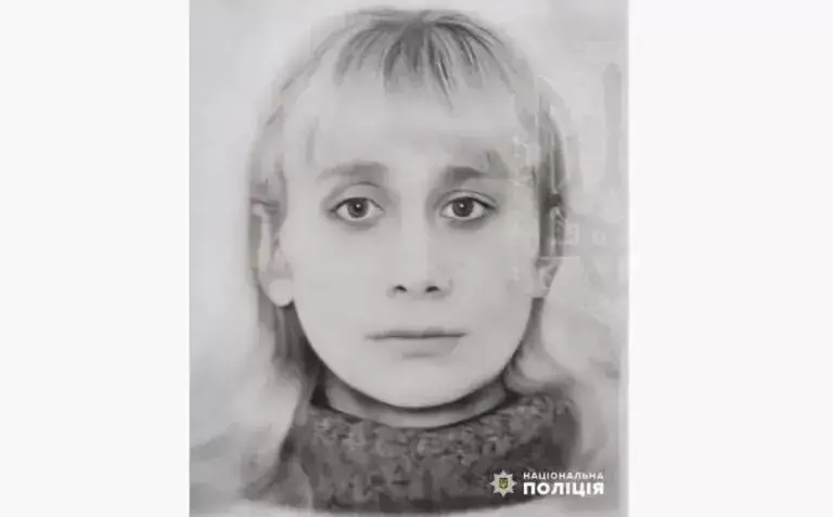 Зникла жінка (Фото: прес-служба ГУНП Чернівецької області)