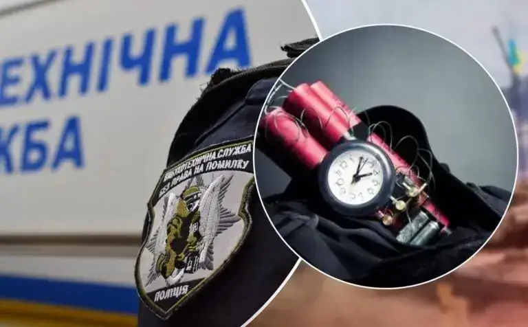 У Чернівцях «замінували» один із освітніх закладів: на місці працює поліція