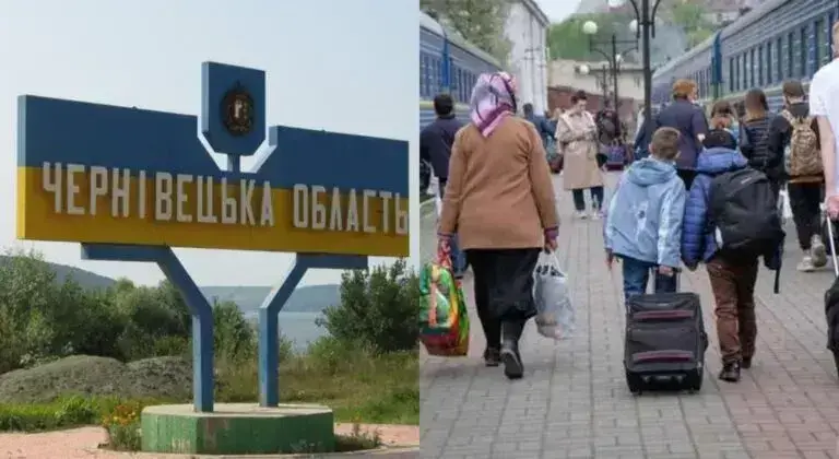 Демографічна ситуація / Фото: колаж Чернівці24
