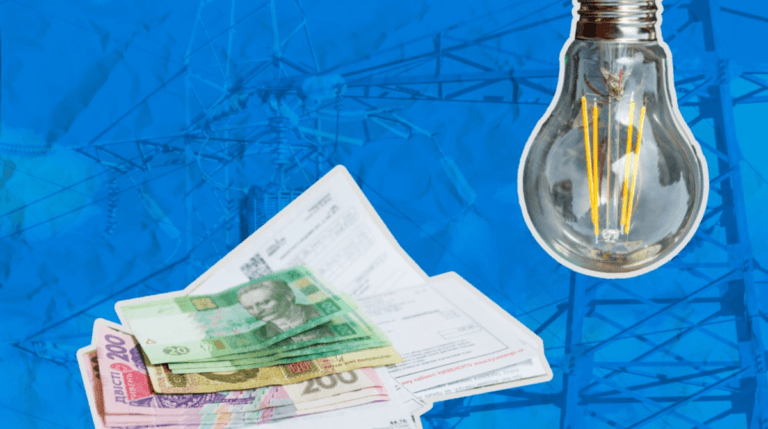 Буковинці не платять за світло: заборгованість перевищила 200 млн грн