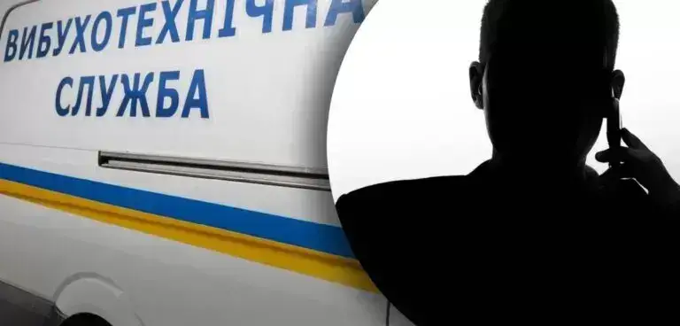 У Чернівцях «замінували» кілька адмінбудівель: поліція перевіряє інформацію