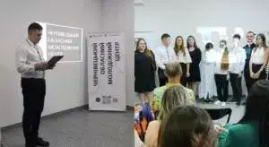Фото: прес-служба Чернівецької ОДА