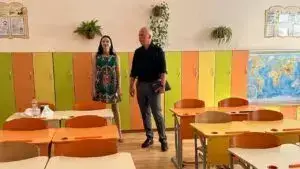 Міський голова Роман Клічук
