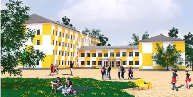 Освітній заклад