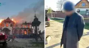 Фото: прес-служба Чернівецької обласної прокуратури