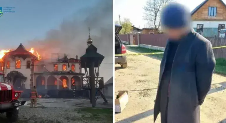 Фото: прес-служба Чернівецької обласної прокуратури