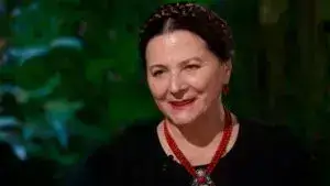 Ніна Матвієнко / Фото: 24 канал