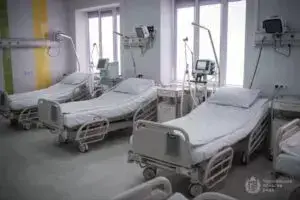 Реанімаційна палата