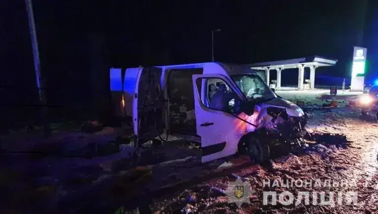 Фото: прес-служба Нацполіції Чернівецької області