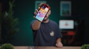 iPhone 15 / Фото: Just Use
