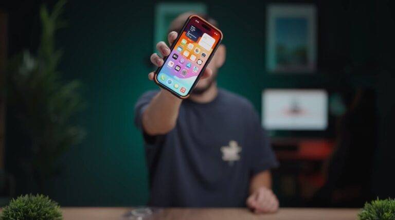 iPhone 15 / Фото: Just Use