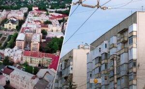 Нерухомість у Чернівцях / Фото: 24 канал