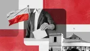 Вибори у Польщі / Фото: Громадське