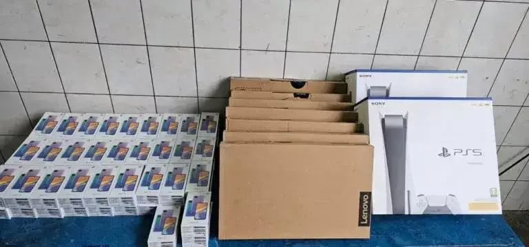 Фото: прес-служба Чернівецької митниці