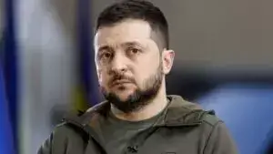 Володимир Зеленський / Фото: РБК-Україна