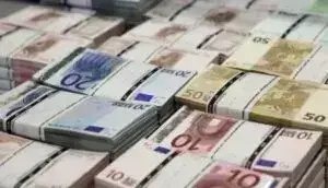 Допомога від ЄС / Фото: Укрінформ