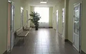 Амбулаторія / Фото: freeradio.com.ua