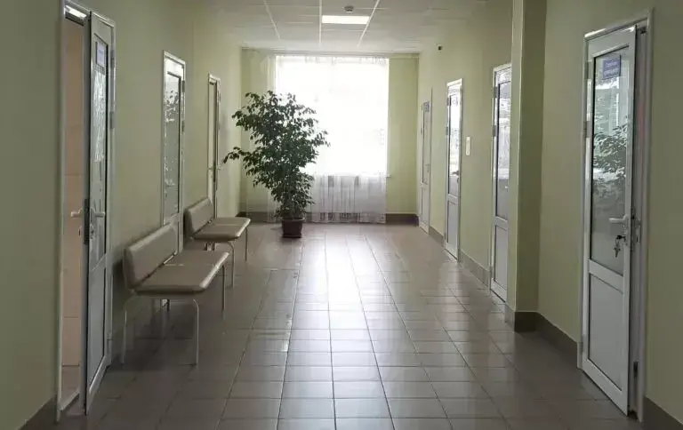 Амбулаторія / Фото: freeradio.com.ua