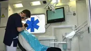 Стоматологічний кабінет