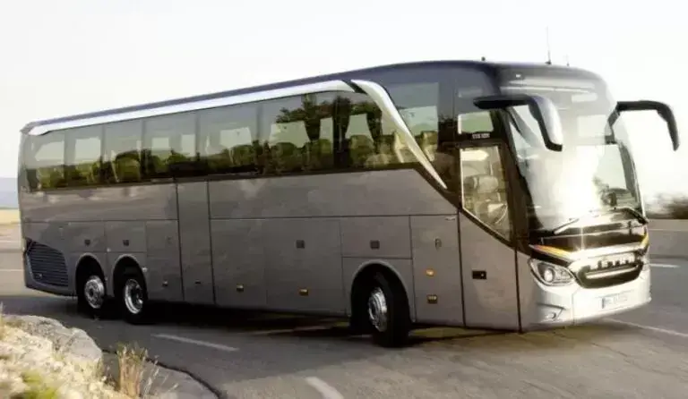Пасажирський автобус / Фото: BusPremium
