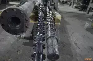 Что такое шнеки и для чего они нужны?
