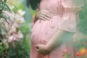 Вагітна жінка / Фото: depo.ua