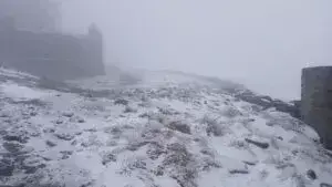 Гора Піп Іван / Фото: zaxid.net