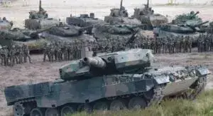 Армія Польщі / Фото: defence-ua