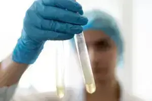Аналіз води / Фото: ltd.com.ua