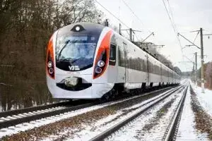 "Укрзалізниця" / Фото: uapl.info