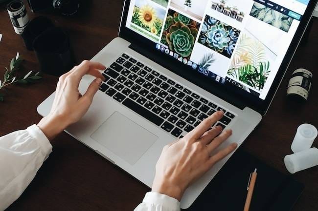 Какой MacBook подойдет для работы