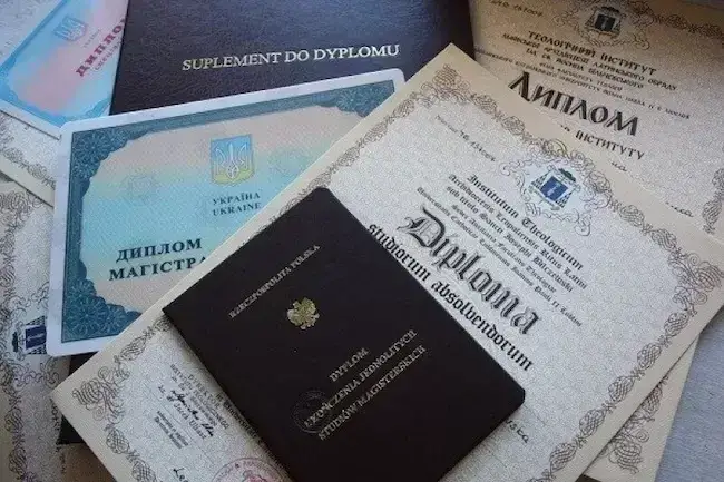 Процес нострифікації: відправний пункт для кар'єри та освіти