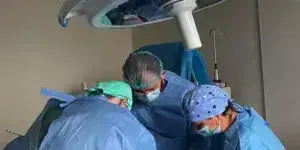 Симптомы, при которых стоит обратиться к врачу хирургу