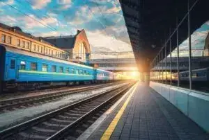 Як швидко купувати квитки на поїзд з Proizd.ua?