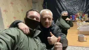 Роман Клічук / Фото: facebook.com