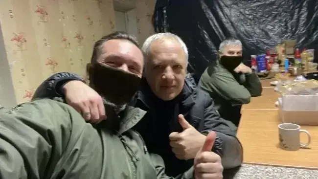 Роман Клічук / Фото: facebook.com
