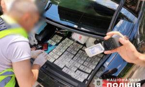Фото: прес-служба ГУНП Чернівецької області