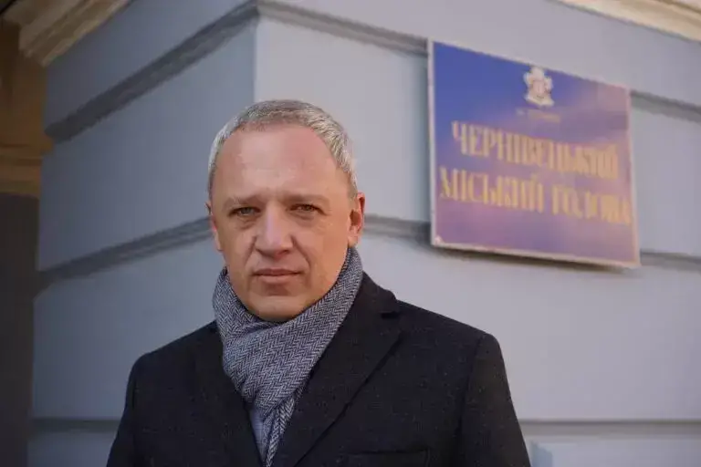 Роман Клічук