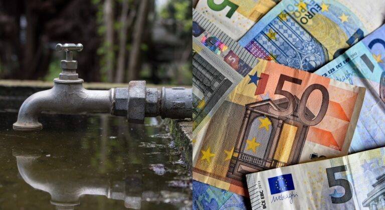 У Чернівцях за 17 мільйонів євро відремонтують водогін / Фото: колаж Чернівці24
