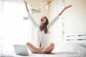 Гороскоп на тиждень / Фото: freepik.com