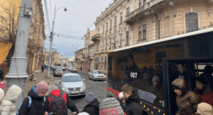 Фото: Чернівецький промінь