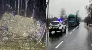 Фото: прес-служба ГУНП Чернівецької області