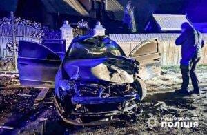 Фото: прес-служба ГУНП Чернівецької області